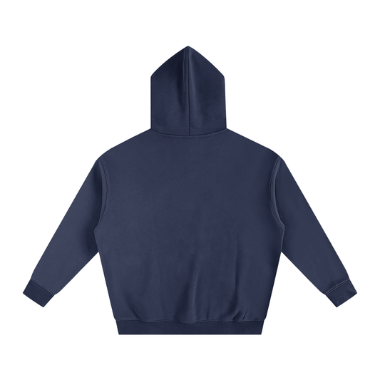 KELLER GOLDEN GOAL HOODIE