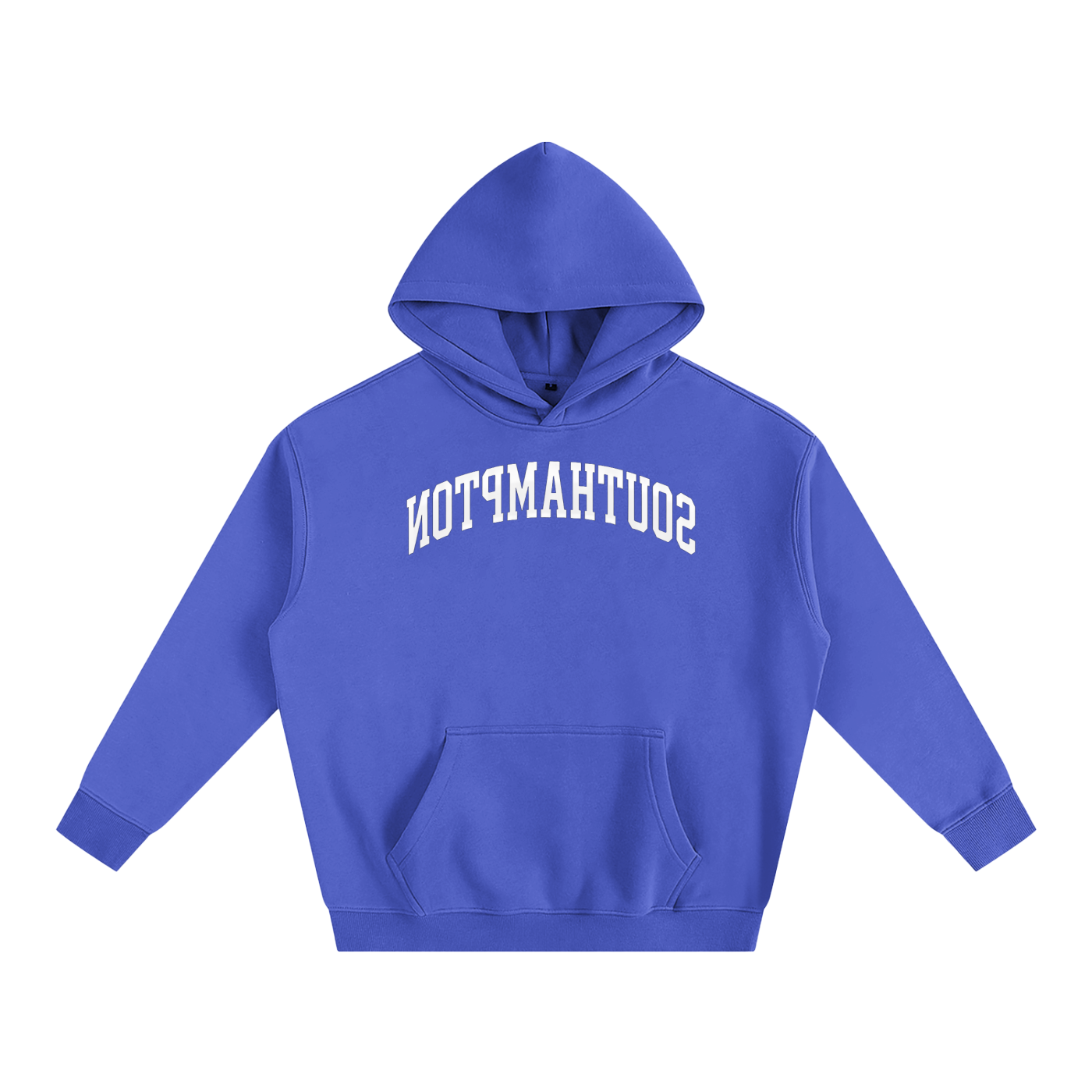 SOUTHAMPTON REVERSE HOODIE