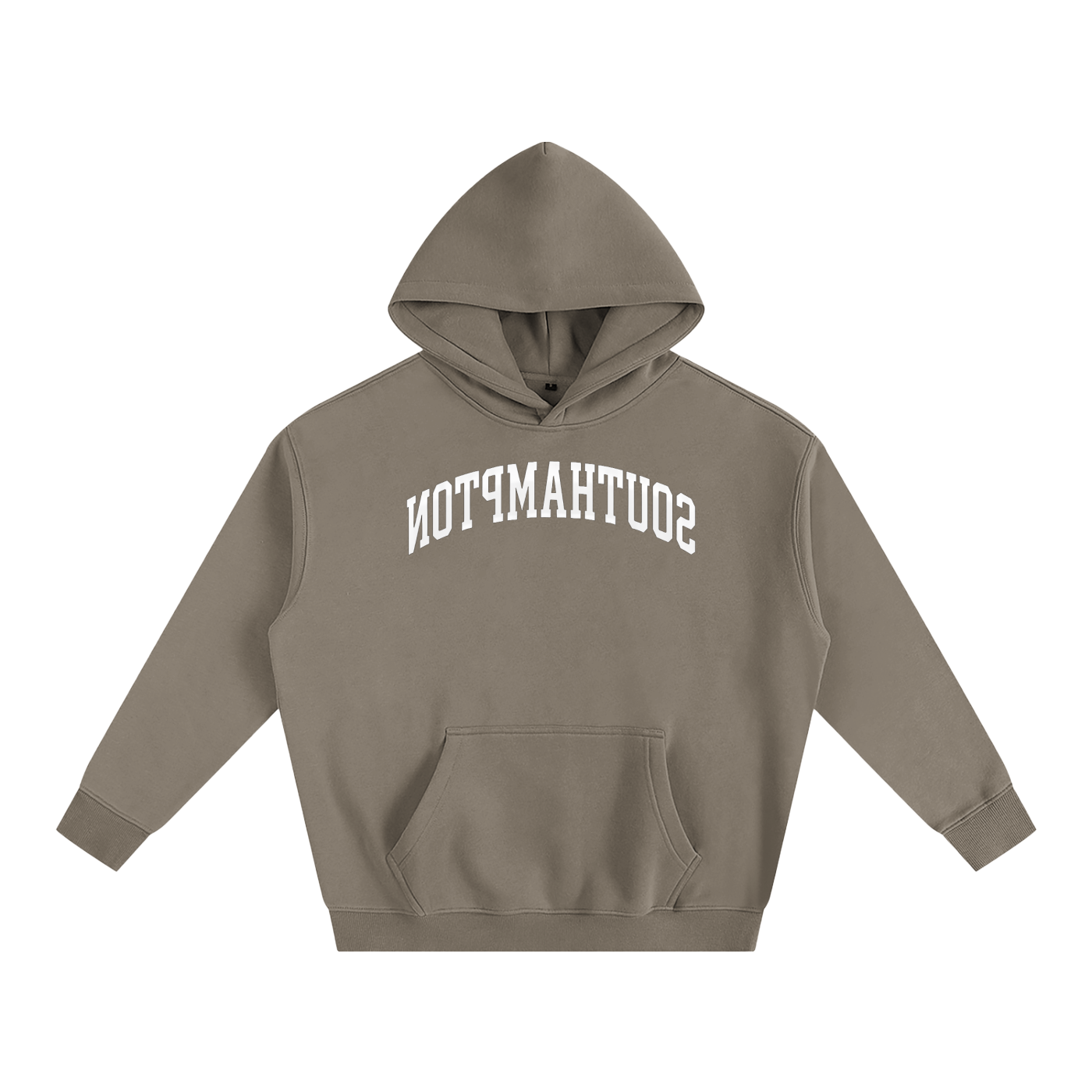 SOUTHAMPTON REVERSE HOODIE