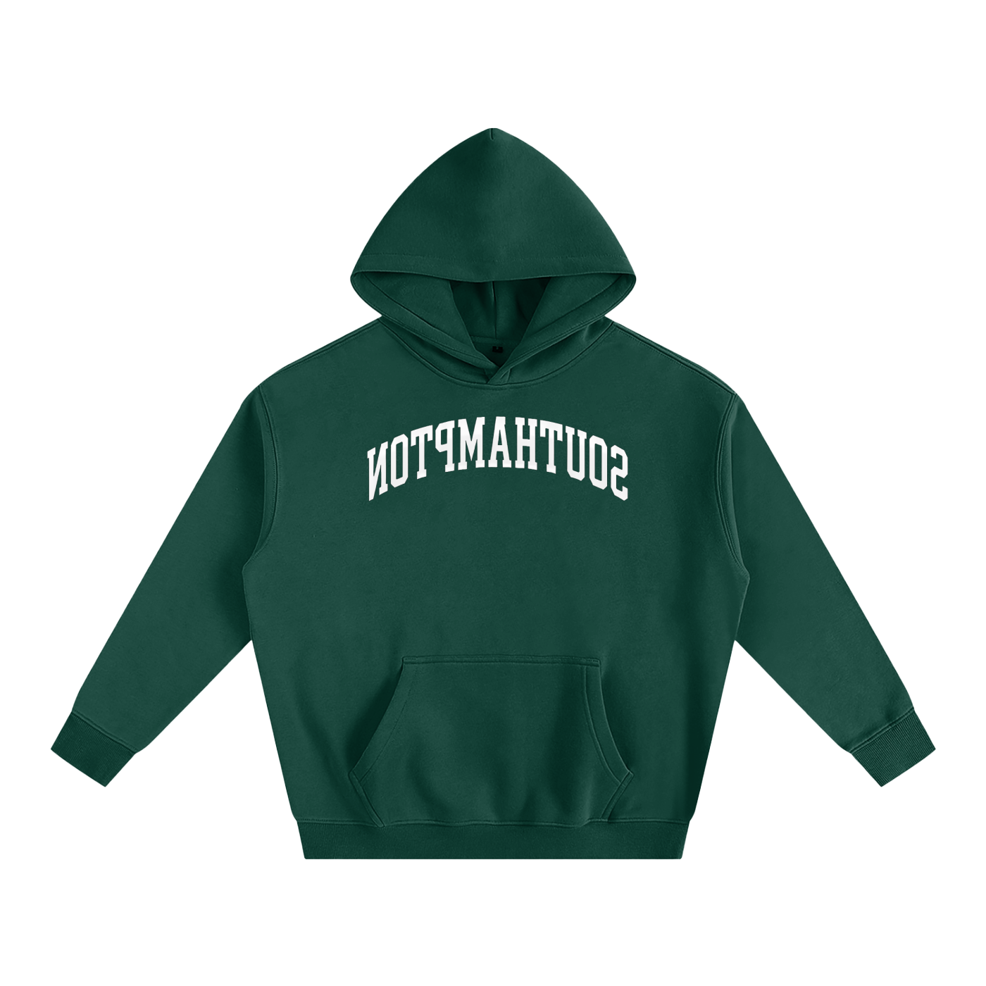 SOUTHAMPTON REVERSE HOODIE