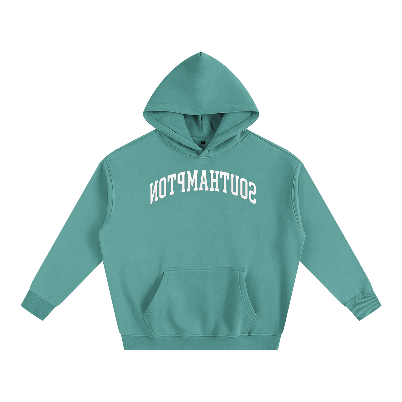 SOUTHAMPTON REVERSE HOODIE