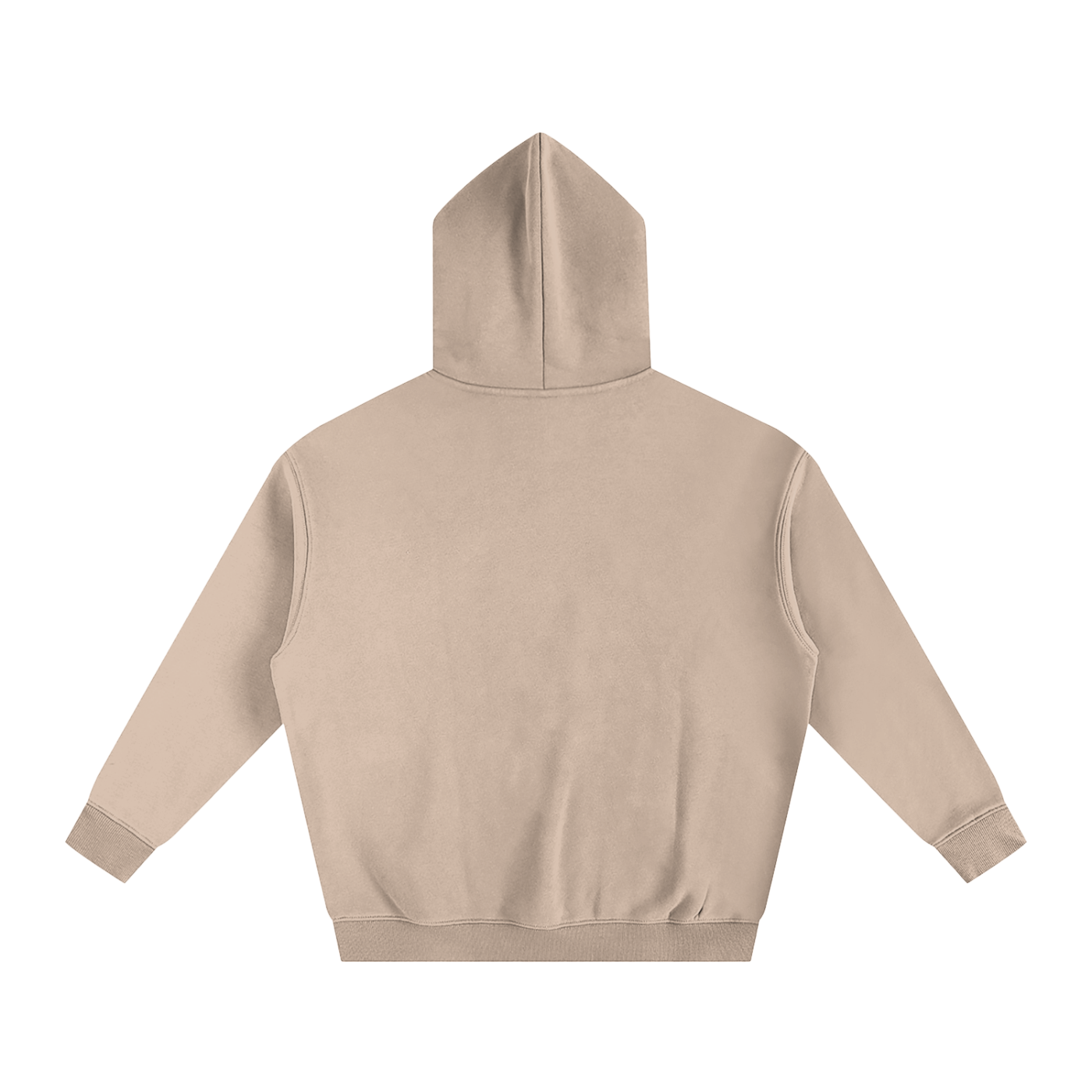 SOUTHAMPTON REVERSE HOODIE