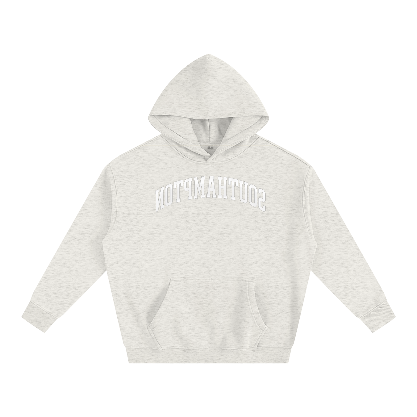 SOUTHAMPTON REVERSE HOODIE