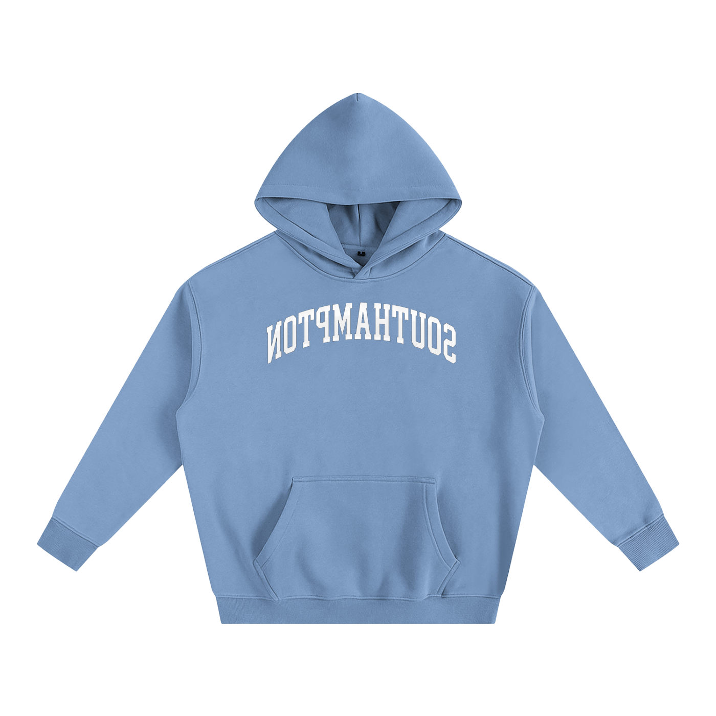 SOUTHAMPTON REVERSE HOODIE