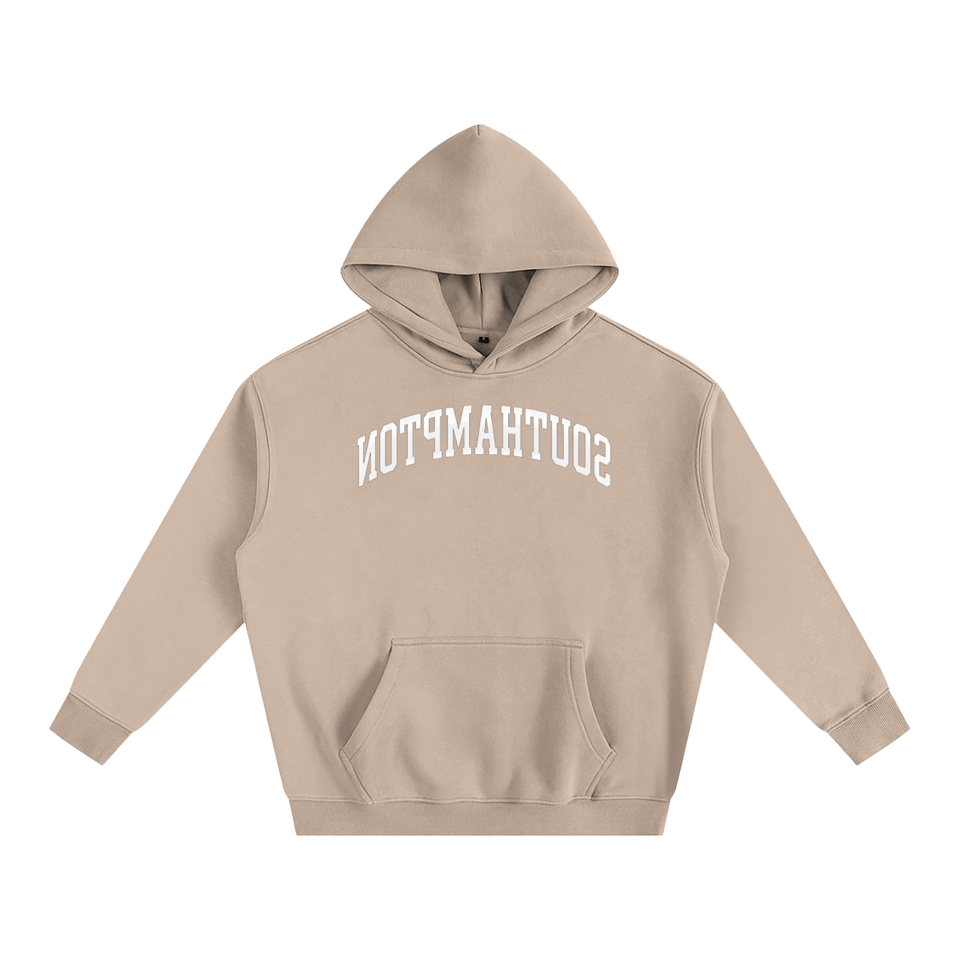 SOUTHAMPTON REVERSE HOODIE