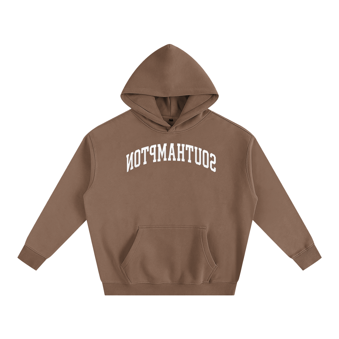 SOUTHAMPTON REVERSE HOODIE