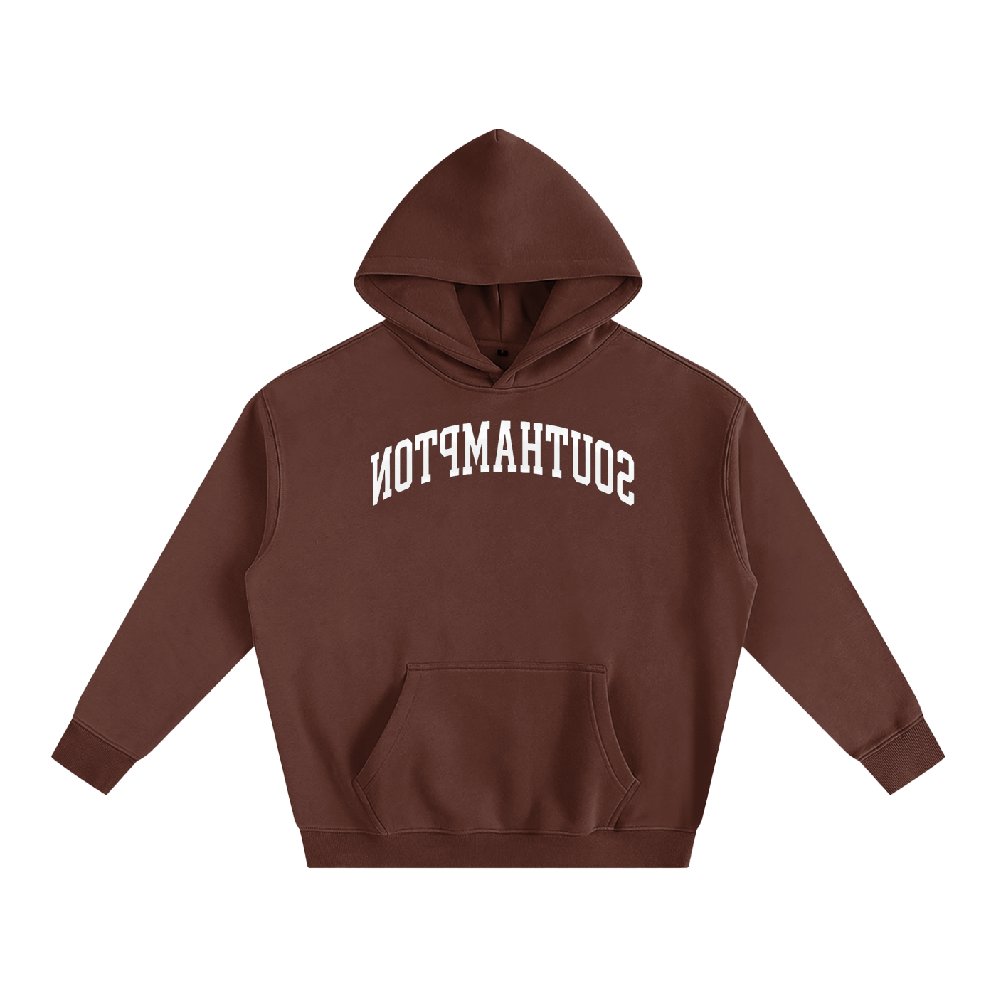 SOUTHAMPTON REVERSE HOODIE