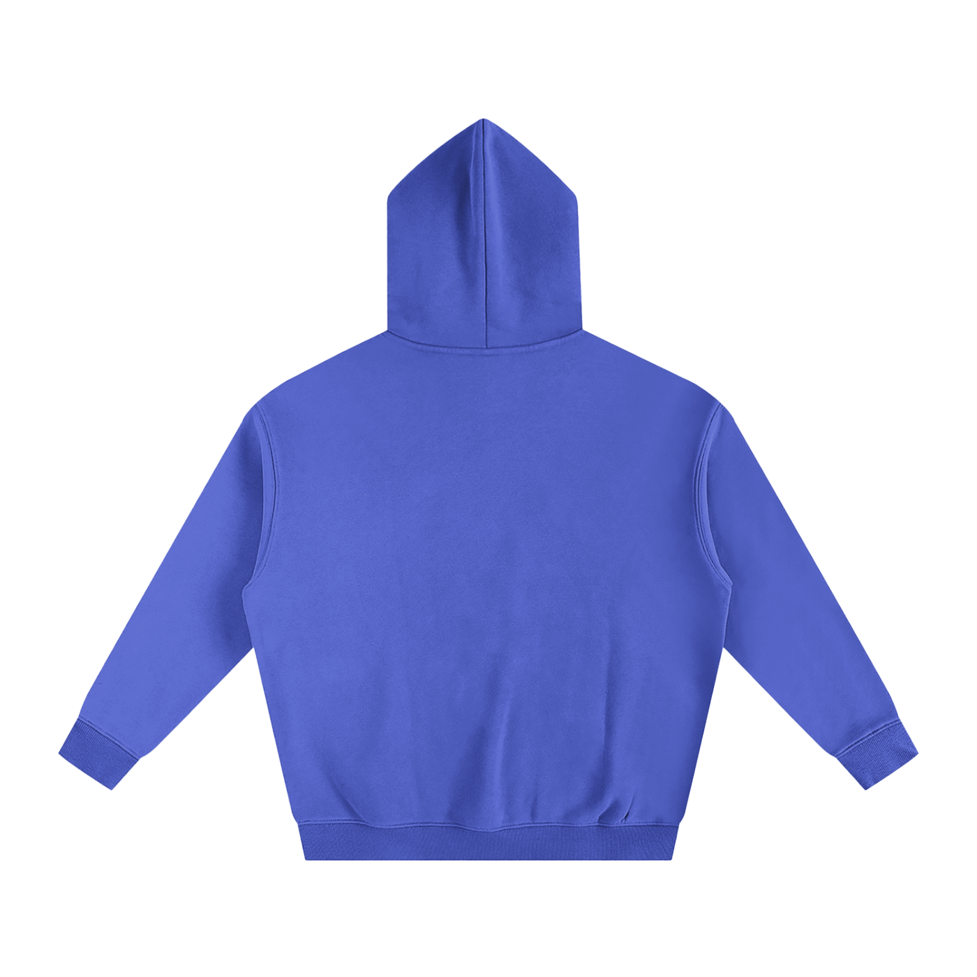 SOUTHAMPTON REVERSE HOODIE