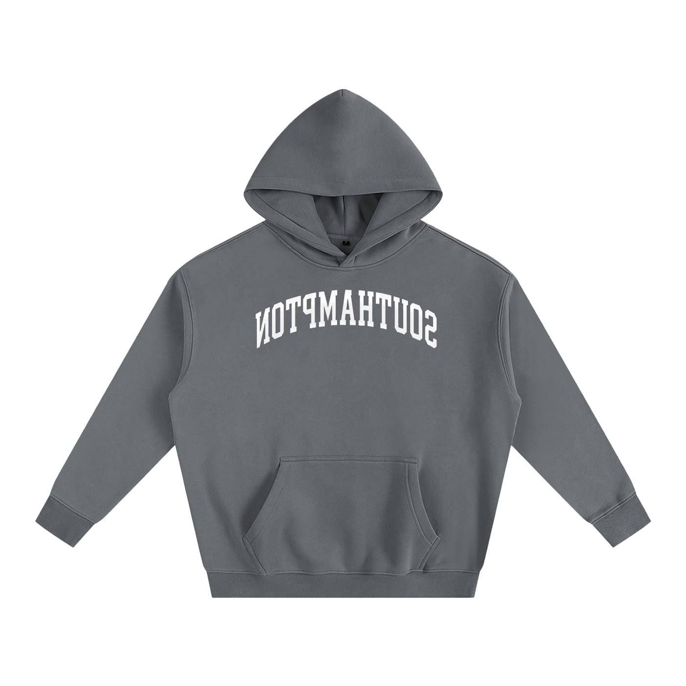 SOUTHAMPTON REVERSE HOODIE