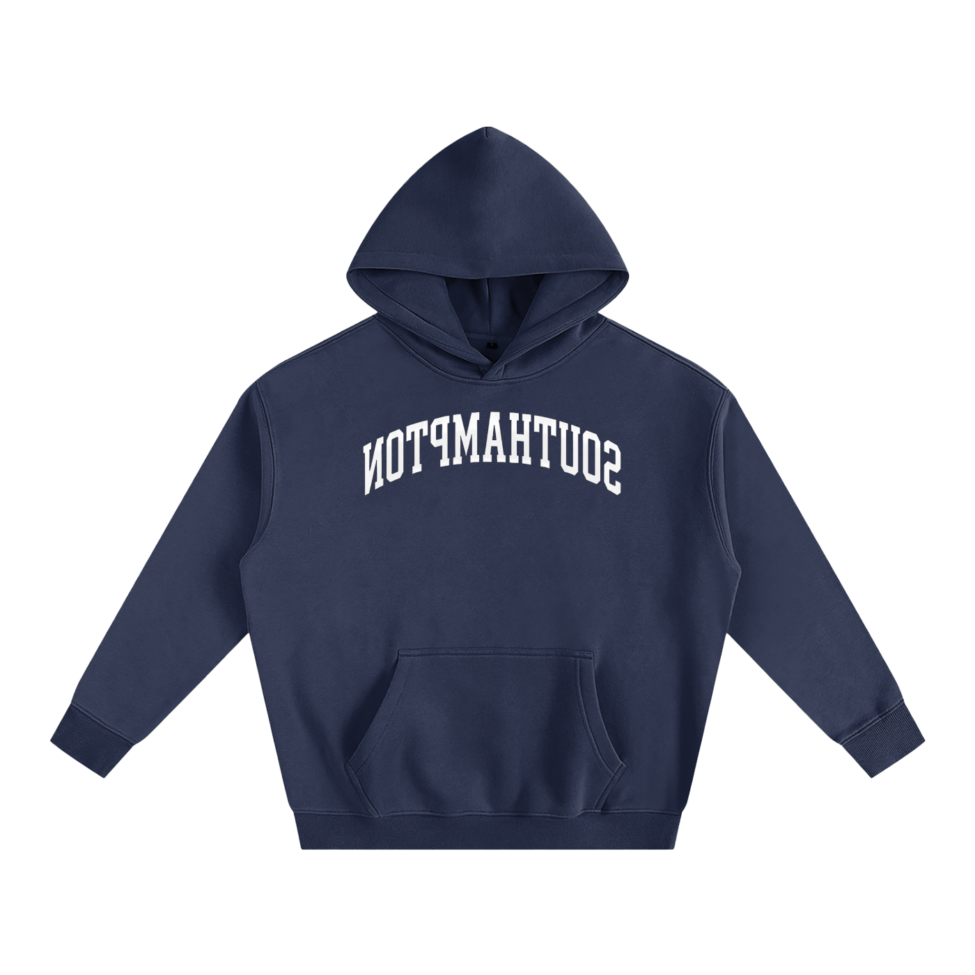 SOUTHAMPTON REVERSE HOODIE